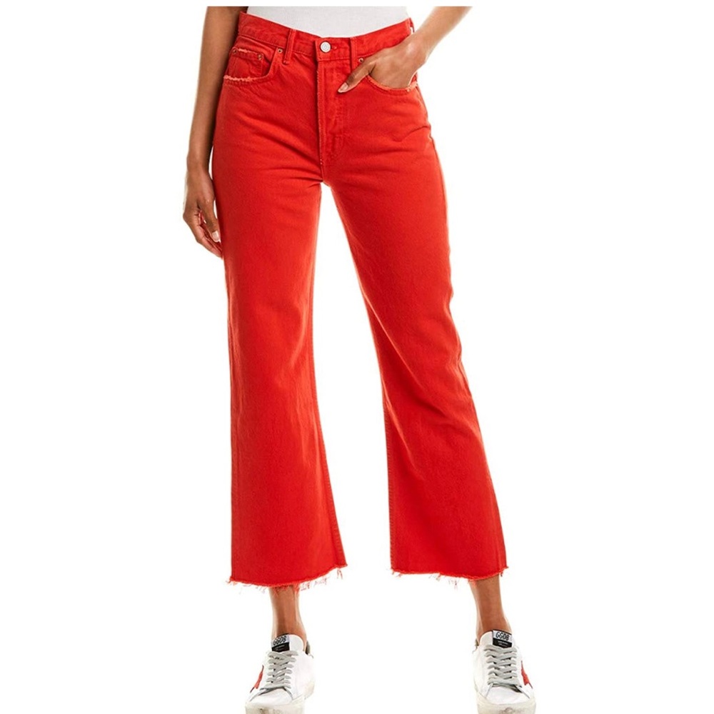 GRLFRND Jeans